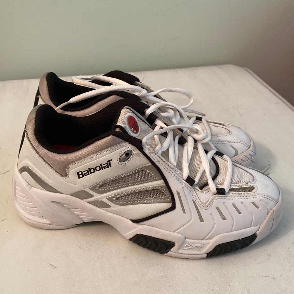 Babolat Mens Tennis shoes